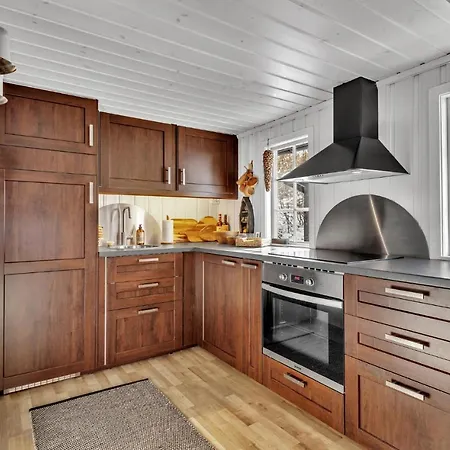 Tatil Evi Awesome In W/ 3 Bedrooms *