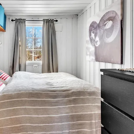 Awesome In W/ 3 Bedrooms Tatil Evi