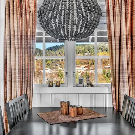 Holiday home Awesome In W/ 3 Bedrooms Fyresdal
